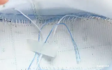 Hyperoad Mid Ice Jordan Blue 1 0705